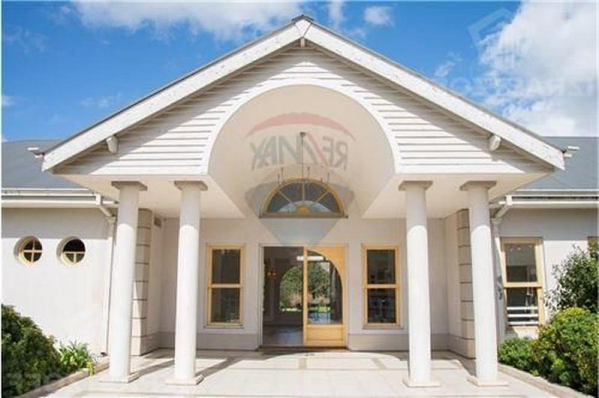 1 bedroom Land in Pilar, Argentina No. 38396