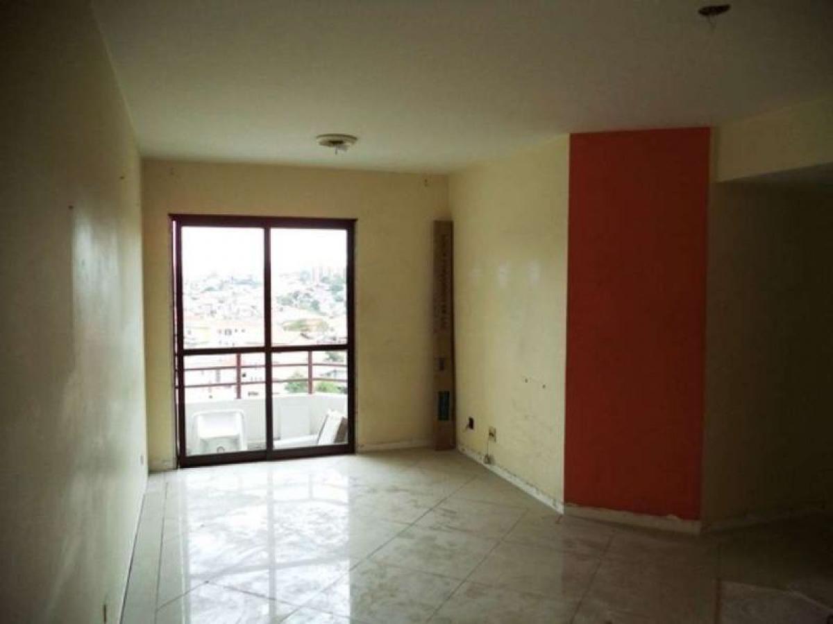 3 غرف نوم شقة في Sao Paulo, Brazil رقم 461680