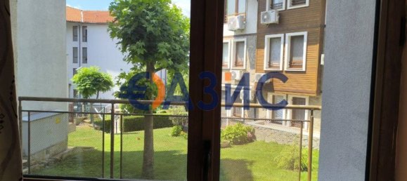 Квартира с 2 спальнями в Свети-Влас, Болгария № 579 9