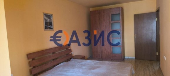 Квартира с 2 спальнями в Свети-Влас, Болгария № 579 2