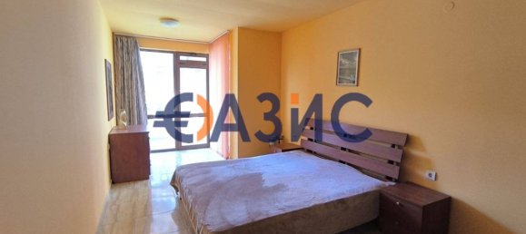 Квартира с 2 спальнями в Свети-Влас, Болгария № 579 8