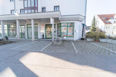 Imóvel comercial de 6 divisões em Baden-Wurttemberg, Germany N.º 92610