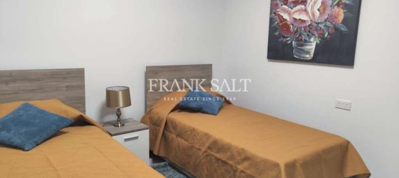 Мезонет с 3 спальнями в Зеббудж, Мальта № 8388 10