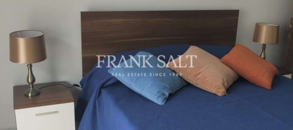 Мезонет с 3 спальнями в Зеббудж, Мальта № 8388 8