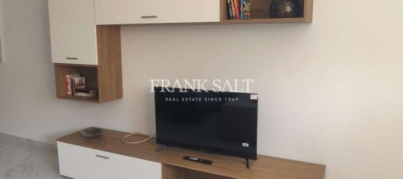 Мезонет с 3 спальнями в Зеббудж, Мальта № 8388 5