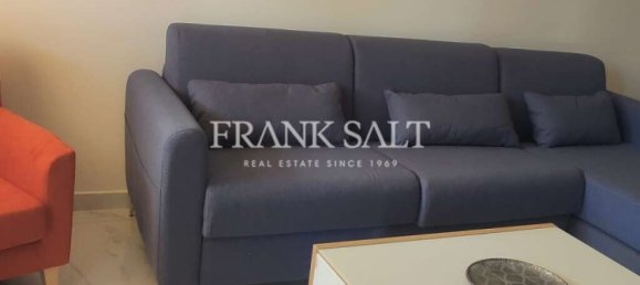 Мезонет с 3 спальнями в Зеббудж, Мальта № 8388 4