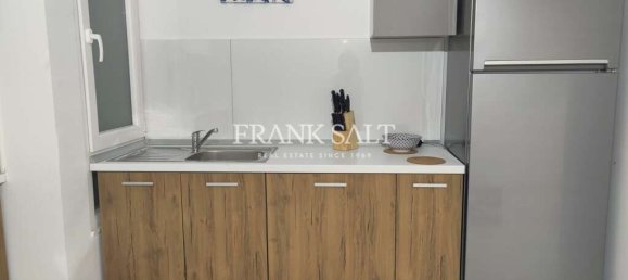 Мезонет с 3 спальнями в Зеббудж, Мальта № 8388 2