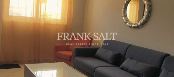 Мезонет с 3 спальнями в Зеббудж, Мальта № 8388 3