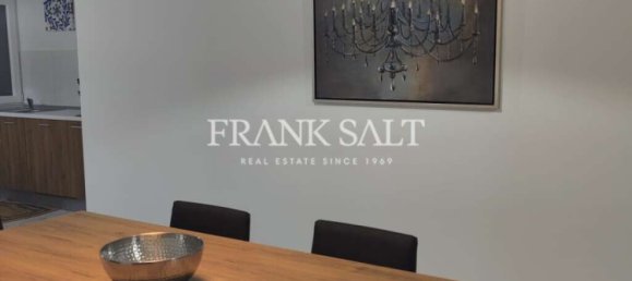 Мезонет с 3 спальнями в Зеббудж, Мальта № 8388 6