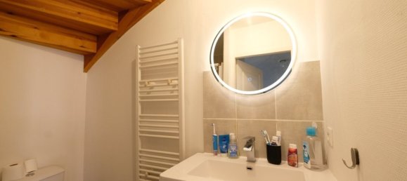 2 Schlafzimmer Villa in Veauche, France, Nr. 190511 9