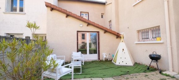 2 Schlafzimmer Villa in Veauche, France, Nr. 190511 11