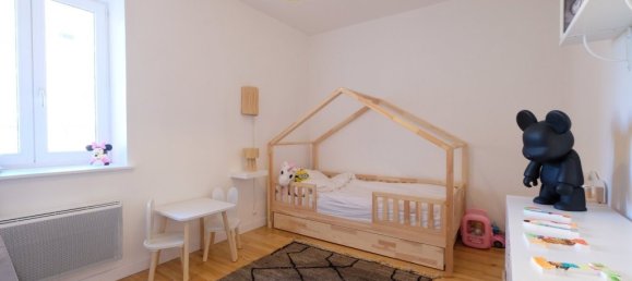 2 Schlafzimmer Villa in Veauche, France, Nr. 190511 7