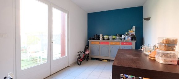 2 Schlafzimmer Villa in Veauche, France, Nr. 190511 5