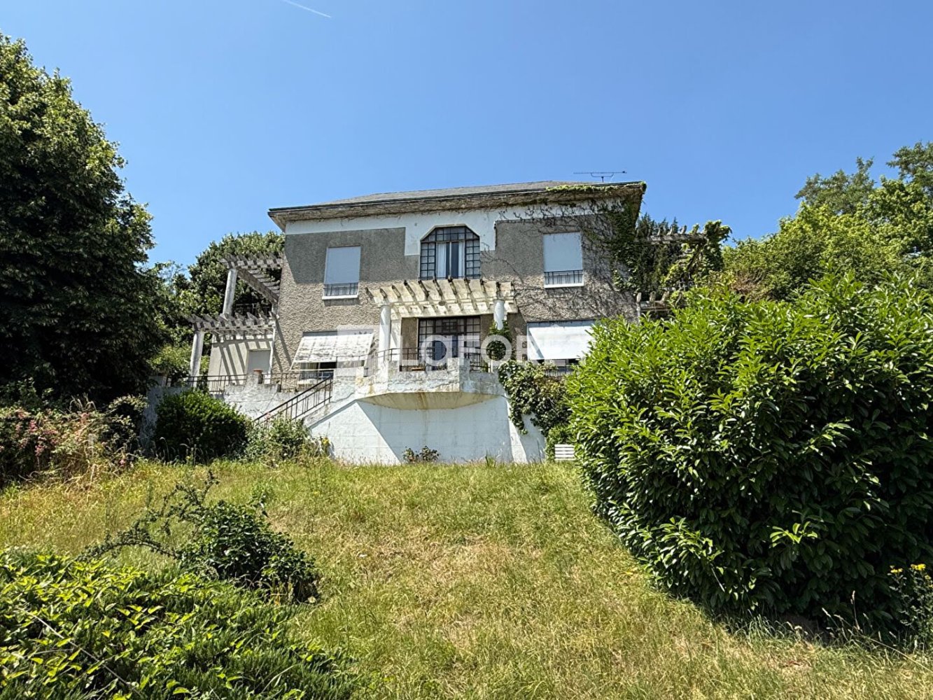 5 غرف نوم منزل في Blois, France رقم 79142