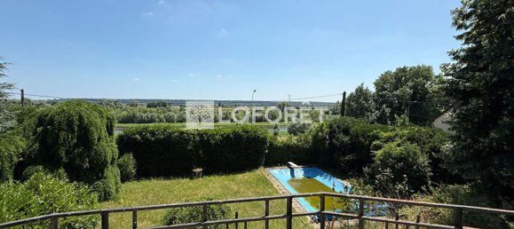5 غرف نوم منزل في Blois, France رقم 79142 13