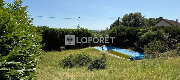 5 غرف نوم منزل في Blois, France رقم 79142 17