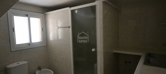 4 غرف نوم تاون هاوس في Ciutadella De Menorca, Spain رقم 5750 3