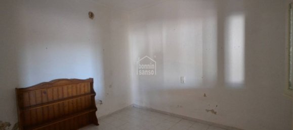 4 غرف نوم تاون هاوس في Ciutadella De Menorca, Spain رقم 5750 5