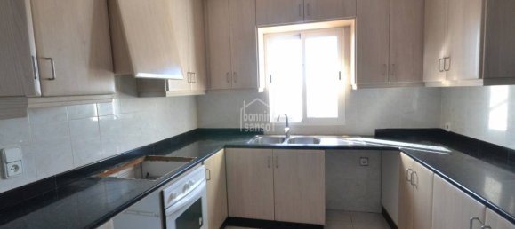 4 غرف نوم تاون هاوس في Ciutadella De Menorca, Spain رقم 5750 6