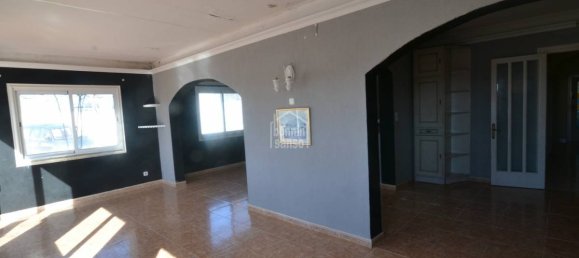 4 غرف نوم تاون هاوس في Ciutadella De Menorca, Spain رقم 5750 7