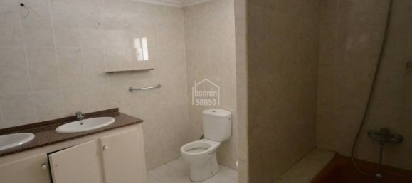 4 غرف نوم تاون هاوس في Ciutadella De Menorca, Spain رقم 5750 2