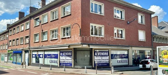 Edificio de 1 dormitorio en Amiens, France No. 41237 6