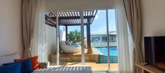Apartamento T2 em Krabi, Thailand N.º 59841 3