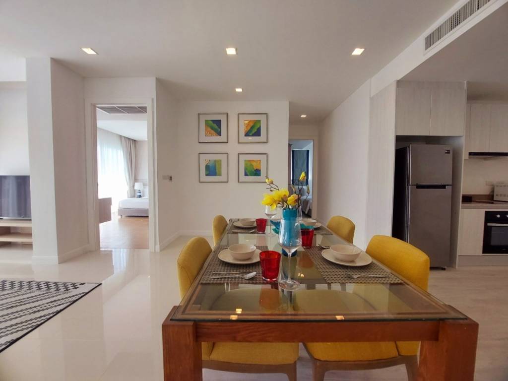 Apartamento T2 em Krabi, Thailand N.º 59841