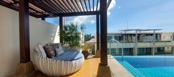 Apartamento T2 em Krabi, Thailand N.º 59841 2