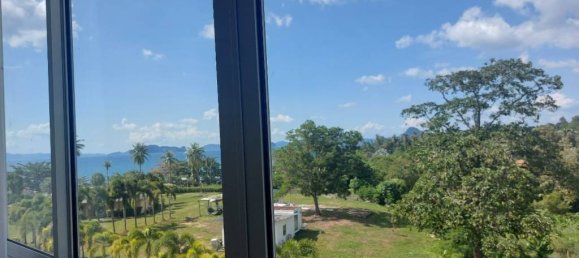 Apartamento T2 em Krabi, Thailand N.º 59841 9