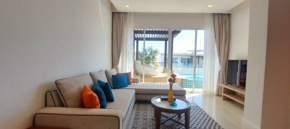 Apartamento T2 em Krabi, Thailand N.º 59841 10