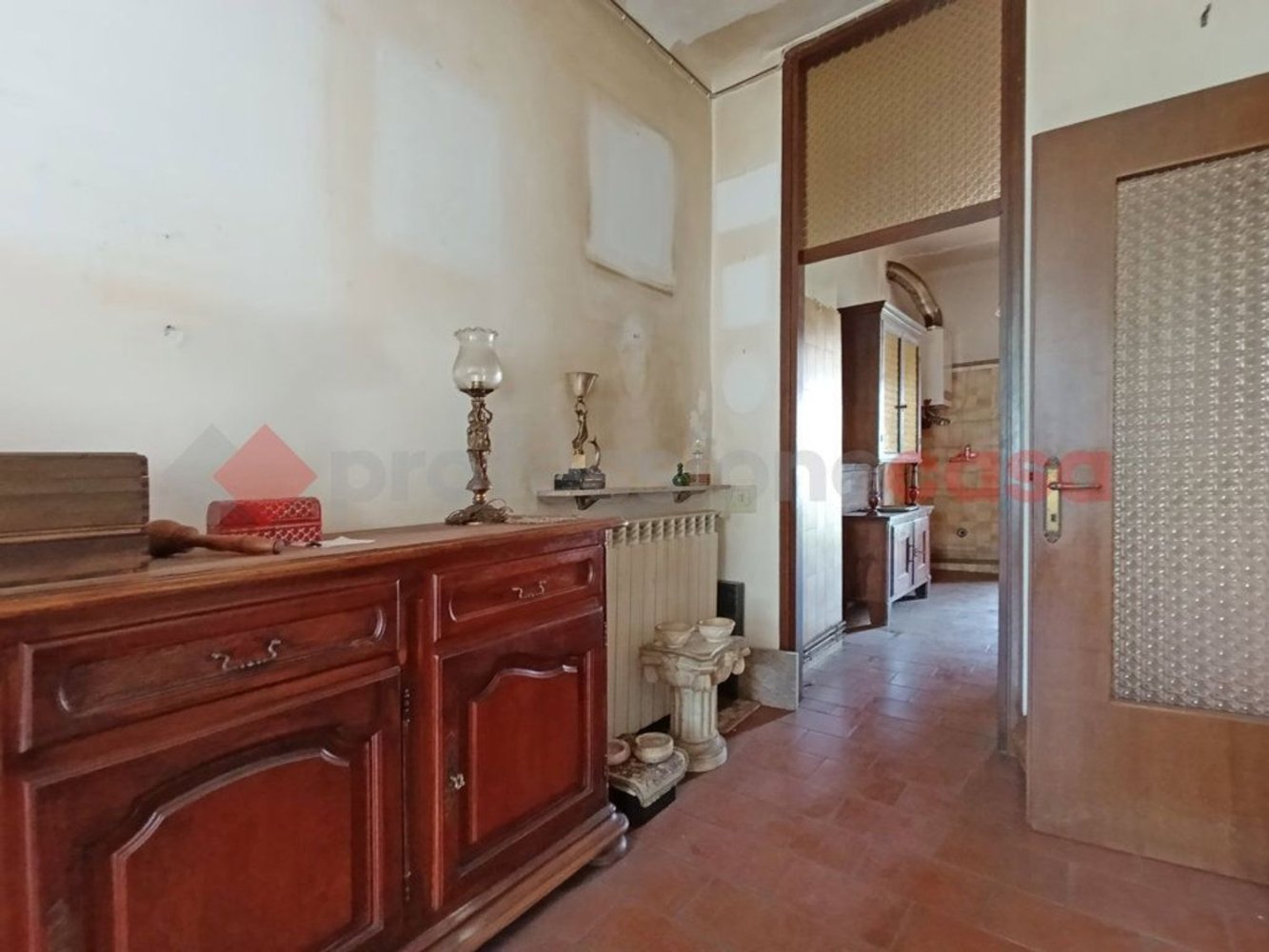 2 rooms Apartment in Arona, Italy No. 284014