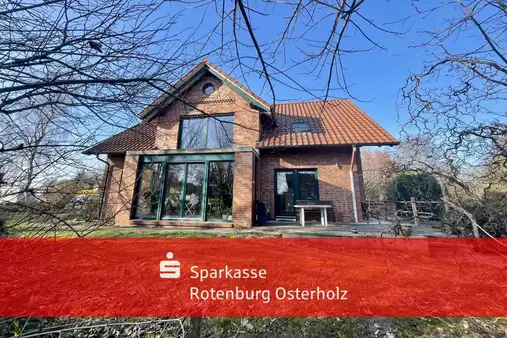 4 bedrooms House in Osterholz, Germany No. 178565