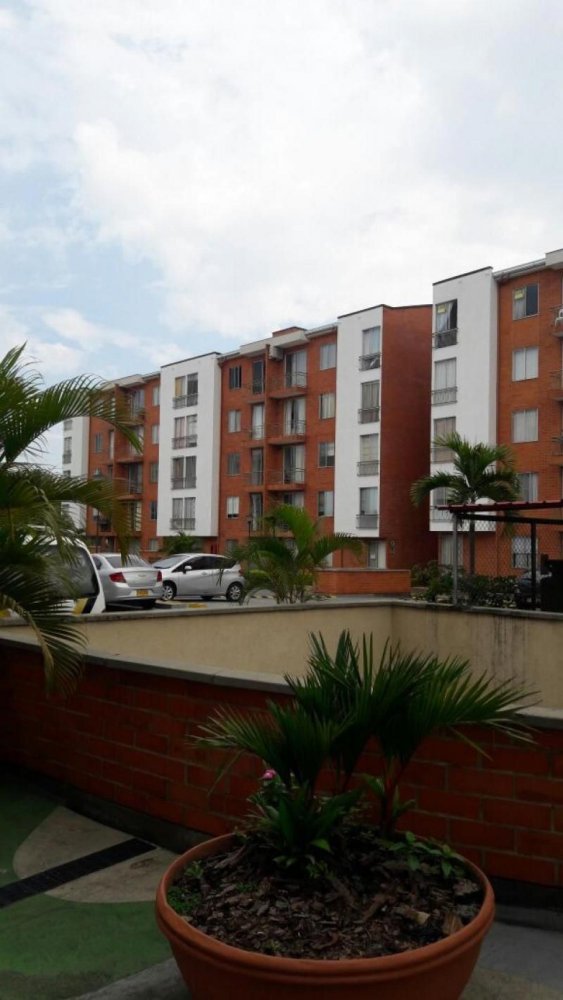 Casa de 2 dormitorios en Valle del Cauca, Colombia No. 2007