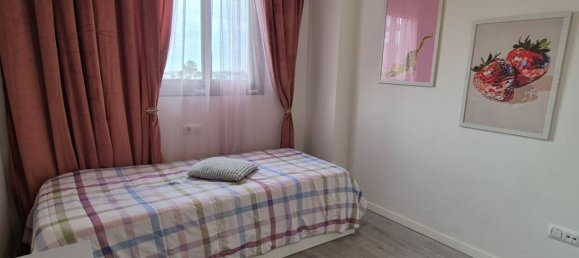 2 Schlafzimmer Penthouse in Alicante, Spain, Nr. 176231 12