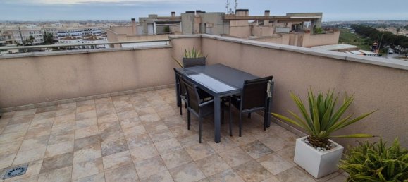 2 Schlafzimmer Penthouse in Alicante, Spain, Nr. 176231 18