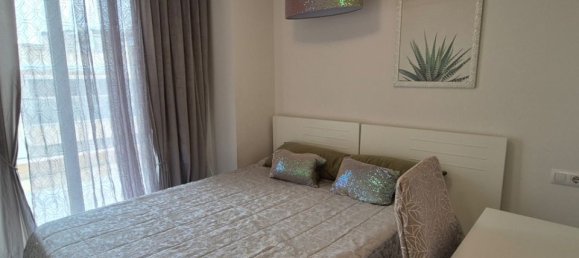 2 Schlafzimmer Penthouse in Alicante, Spain, Nr. 176231 8