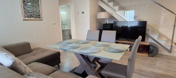 2 Schlafzimmer Penthouse in Alicante, Spain, Nr. 176231 2