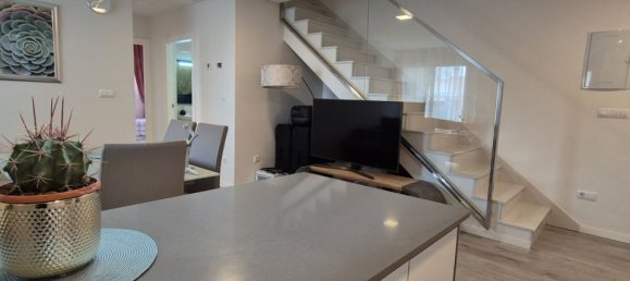 2 Schlafzimmer Penthouse in Alicante, Spain, Nr. 176231 5