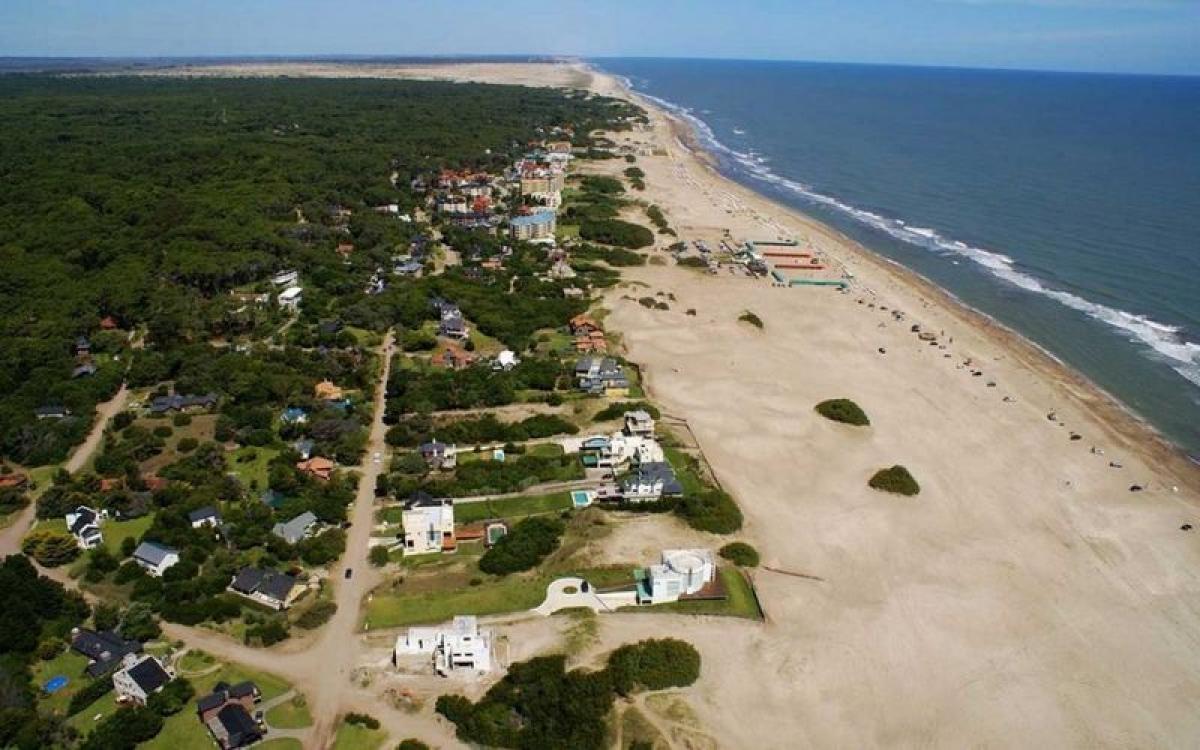  قطعة أرض في Mar del Plata, Argentina رقم 118347