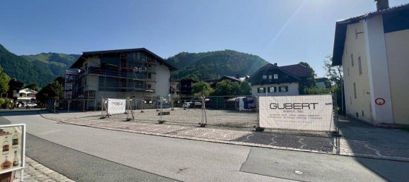  قطعة أرض في Walchsee, Austria 1328متر مربع رقم 249926 4