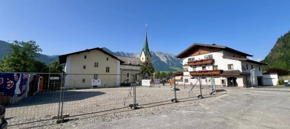  قطعة أرض في Walchsee, Austria 1328متر مربع رقم 249926 2