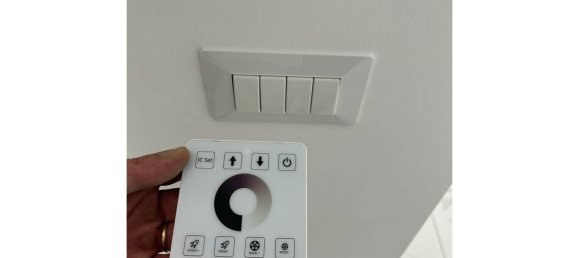 2 Schlafzimmer Wohnung in Rome, Italy, Nr. 16871 12