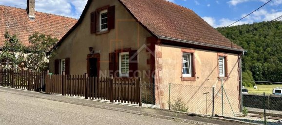 3 bedrooms House in Eguelshardt, France No. 223485 19