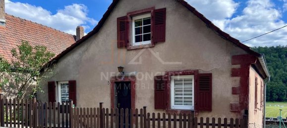 3 bedrooms House in Eguelshardt, France No. 223485 18