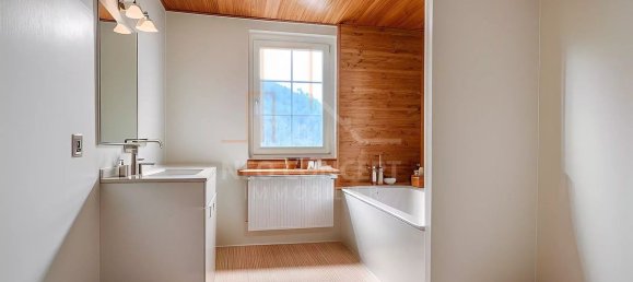 3 bedrooms House in Eguelshardt, France No. 223485 13