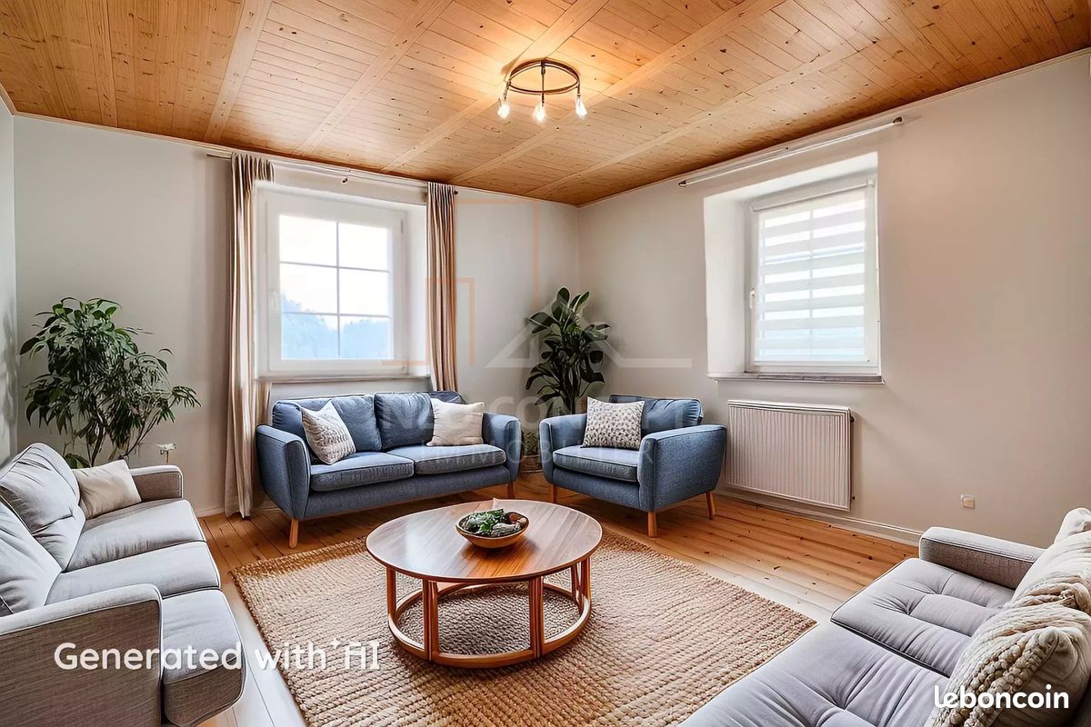 3 bedrooms House in Eguelshardt, France No. 223485