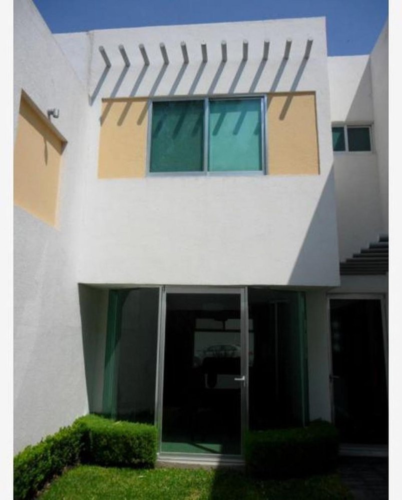 4 bedrooms House in Queretaro, Mexico No. 166591