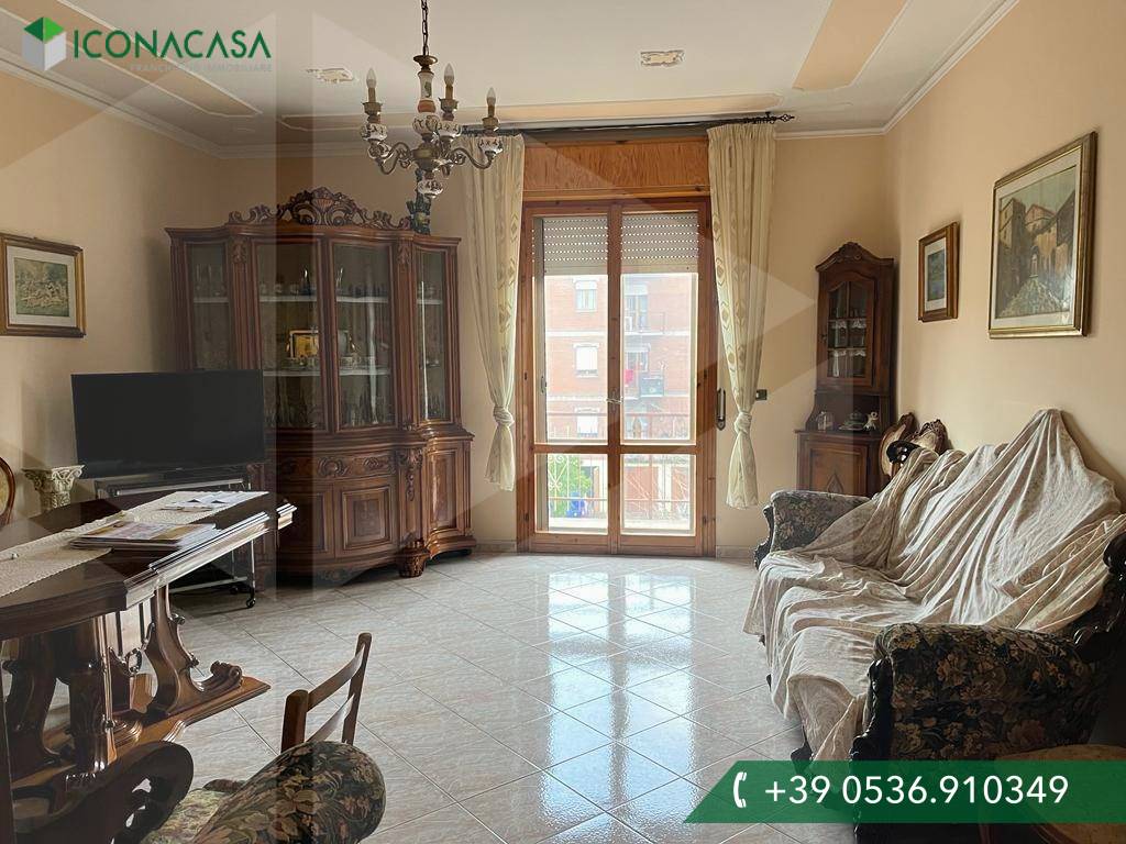 4غرفة شقة في Fiorano Modenese, Italy رقم 31047