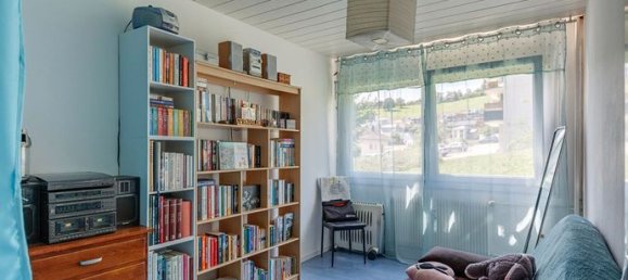 Apartamento de 2 dormitorios en Villers-le-Lac, France No. 354270 5